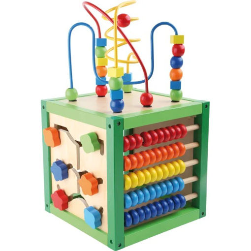 Picture of Motor Skills Cube